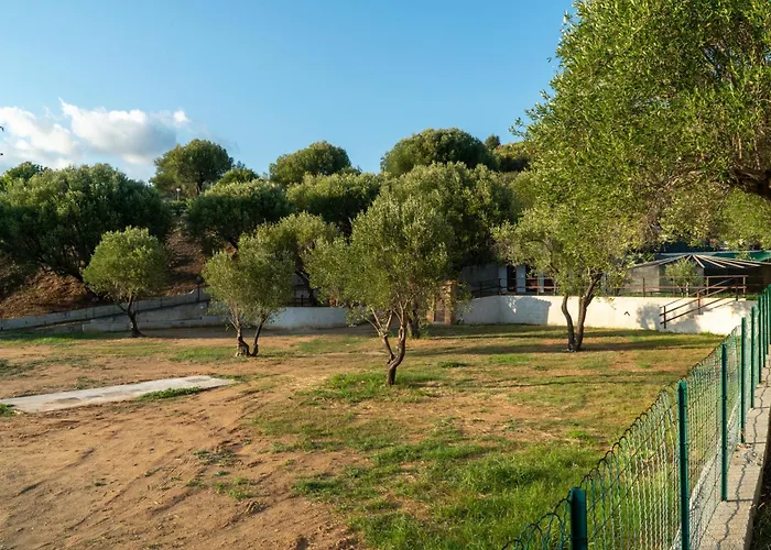 Regina Villaggio Camping