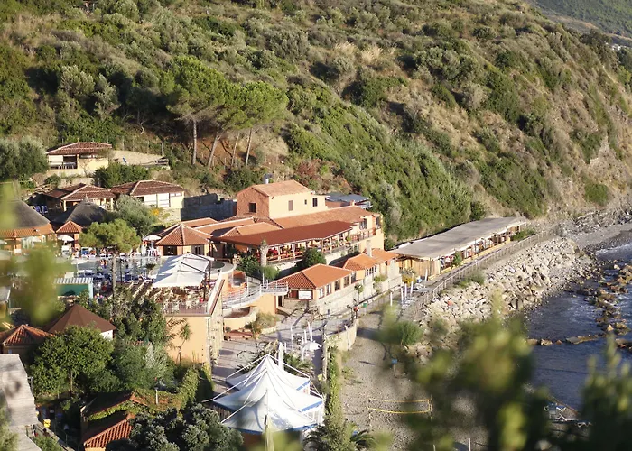 Resort Baia del Silenzio