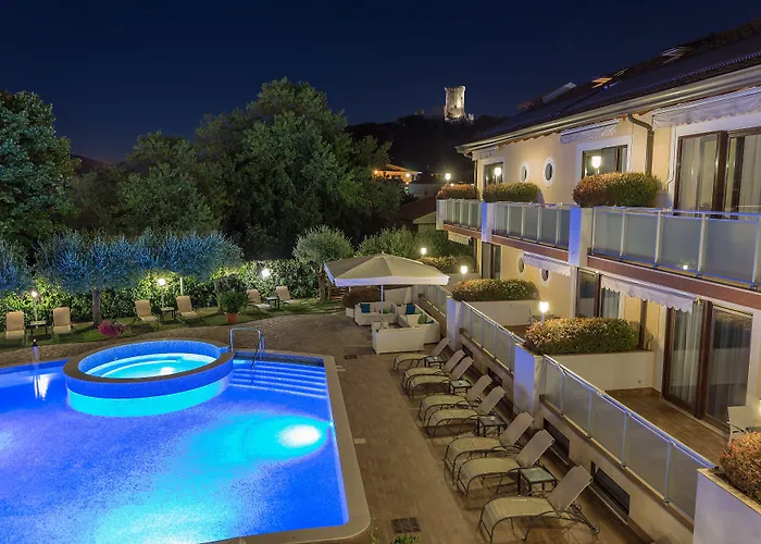 Hotel Porta Rosa