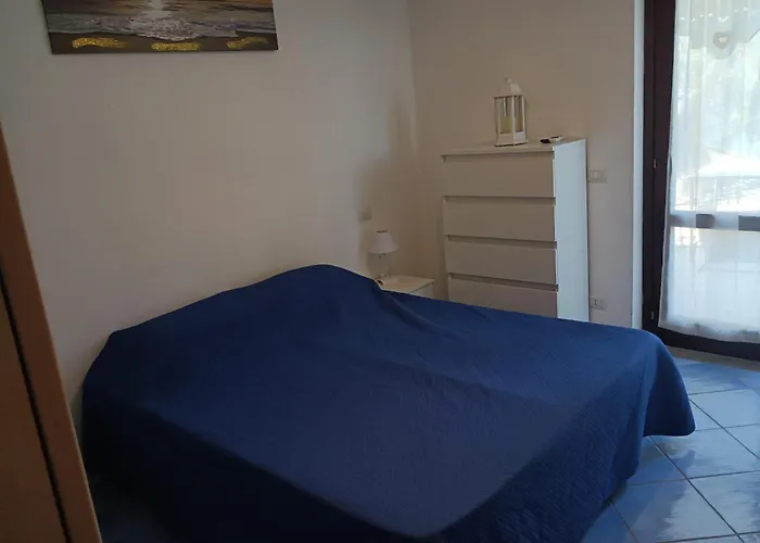 Casa Vacanza Carmen