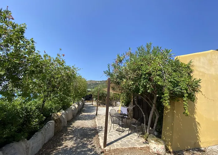 Villaggio La Marée